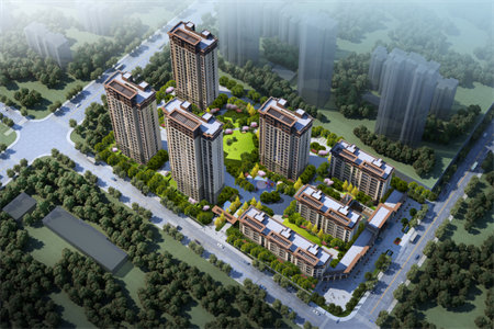 密州华都富林北区2室2厅1卫59万82m2出售